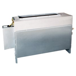 Внутренний напольный блок мультизональной системы VRF Electrolux ESVMF-SF-56 Step Free