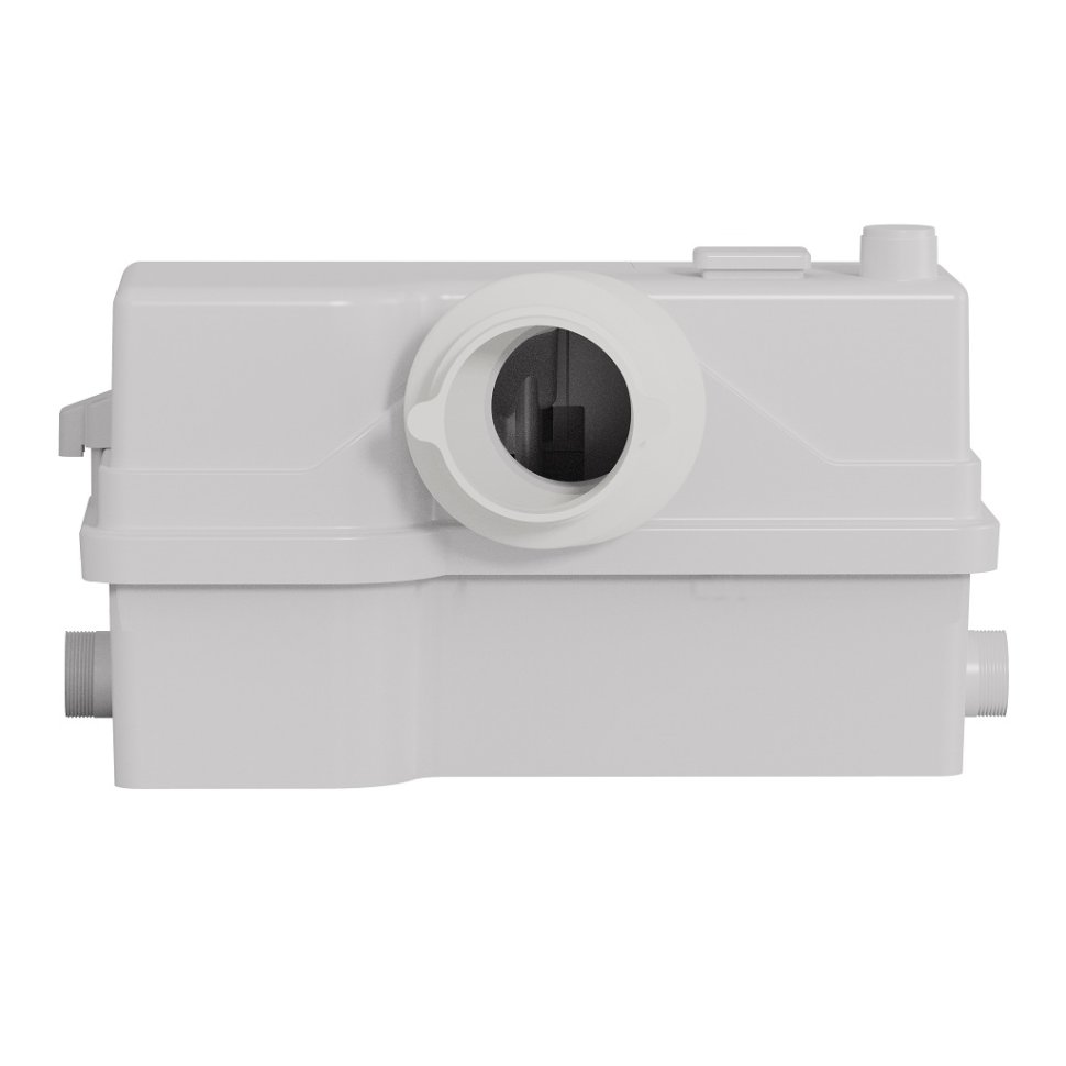 Канализационная установка Rommer BIOLIFT R-4 PRO — фото 3
