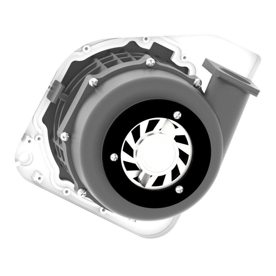 Канализационная установка Rommer BIOLIFT R-4 PRO — фото 6