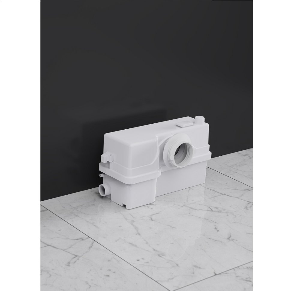 Канализационная установка Rommer BIOLIFT R-4 PRO — фото 8