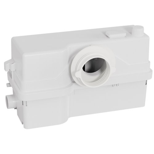 Канализационная установка Rommer BIOLIFT R-4 PRO — фото 1