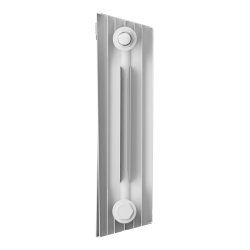 Биметаллический радиатор отопления Royal Thermo PianoForte 300 белый 10 секций