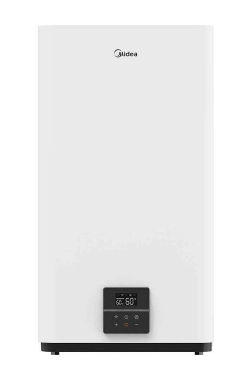 Накопительный электрический водонагреватель Midea MWH-10020-FED Stream — фото 1