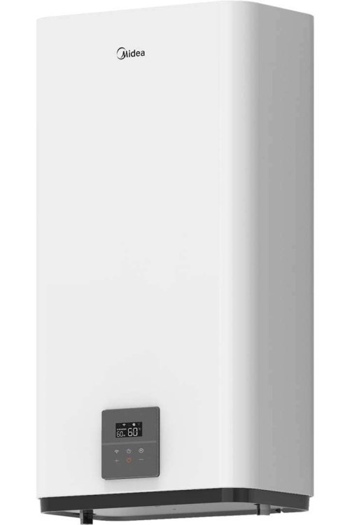 Накопительный электрический водонагреватель Midea MWH-10020-FED Stream — фото 2