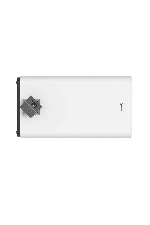 Накопительный электрический водонагреватель Midea MWH-10020-FED Stream — фото 3
