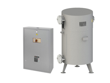 Электрический напольный котел ZOTA 60 Prom