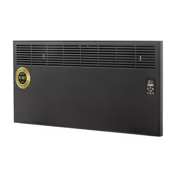 Электрический конвектор iVigo EPK4590E20 черный матовый