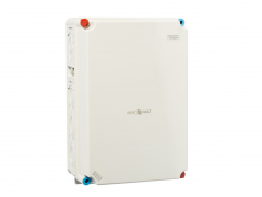 Источник бесперебойного питания Бастион Skat-V.220AC-800VA исп.5