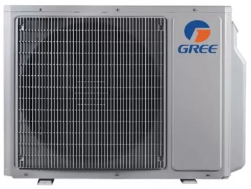 Сплит-система Gree GWH18ACD-K6DNA1I Lyra Inverter Champagne
