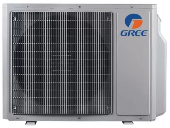 Сплит-система Gree GWH18ACD-K6DNA1I Lyra Inverter Champagne
