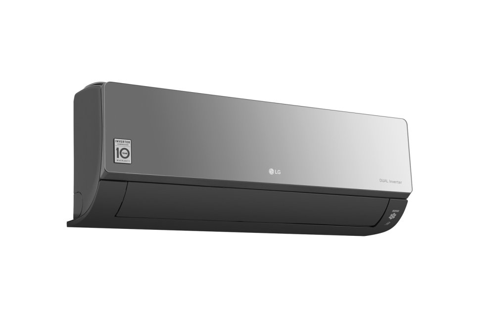 Сплит-система LG AC12BK ARTCOOL Mirror Inverter — фото 5