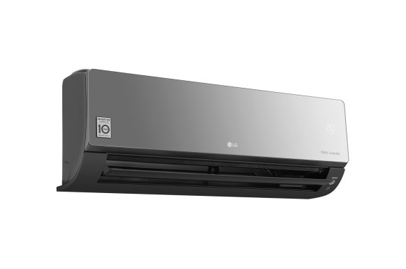 Сплит-система LG AC12BK ARTCOOL Mirror Inverter