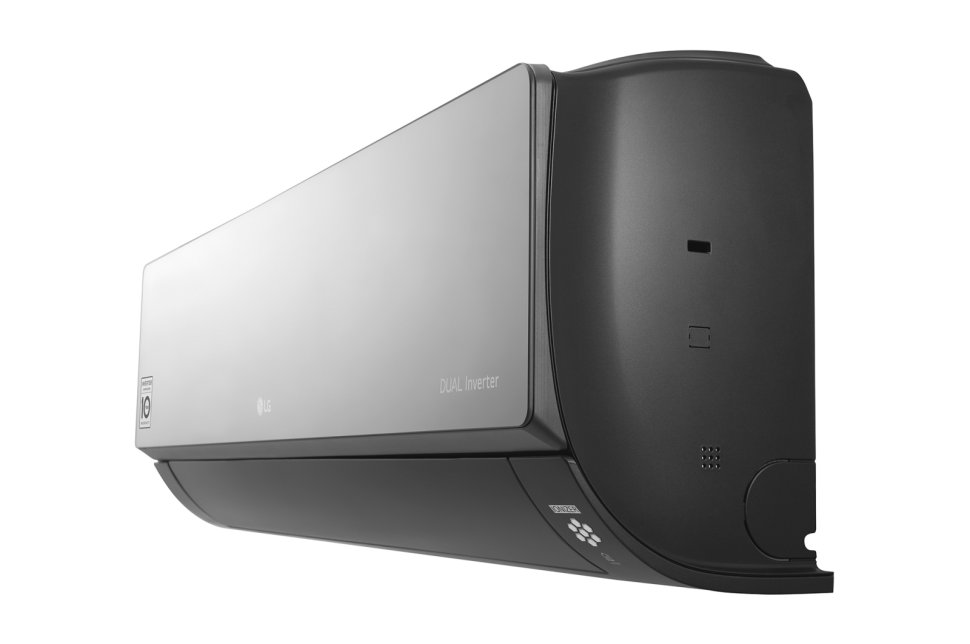 Сплит-система LG AC12BK ARTCOOL Mirror Inverter — фото 7