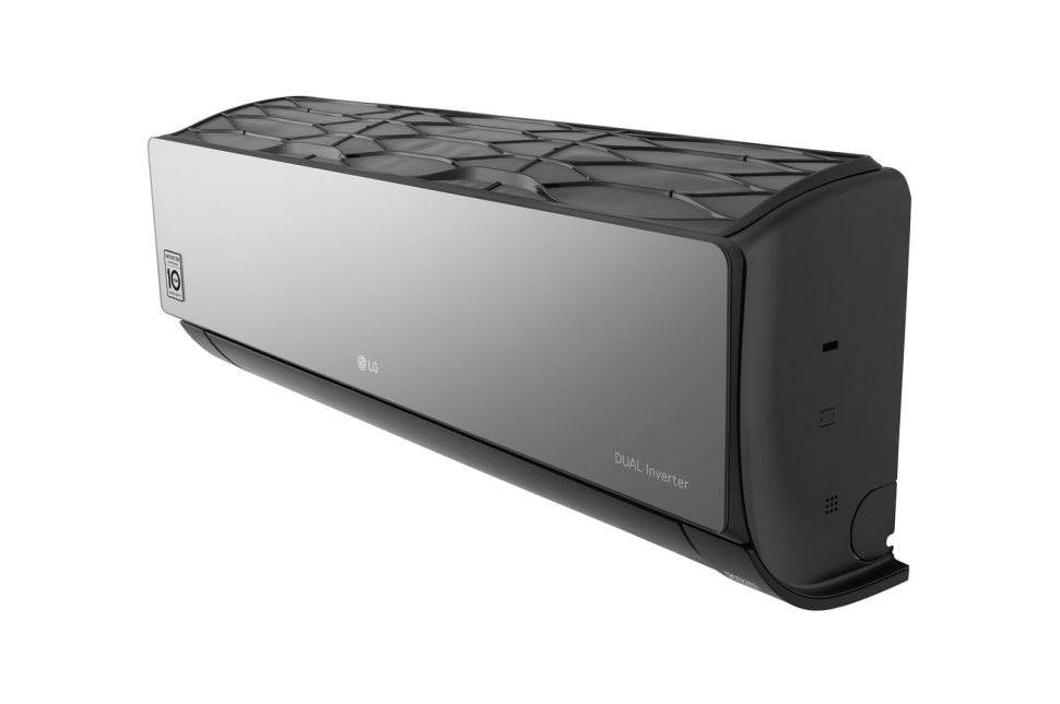Сплит-система LG AC12BK ARTCOOL Mirror Inverter — фото 8