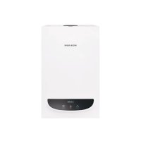 Настенный газовый котел Navien Deluxe C-40k