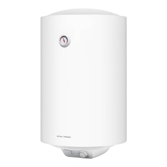 Изображение товара Накопительный электрический водонагреватель Royal Thermo RWH 80 DRYver, 80 л