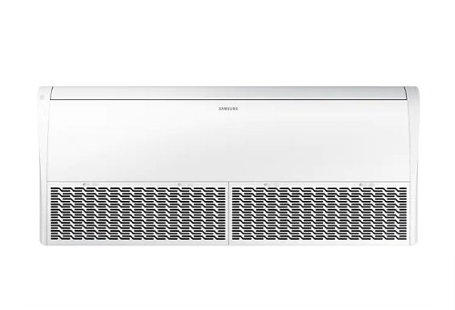 Напольно-потолочная сплит-система Samsung AC120MNCDKH/EU/AC120MXADKH/EU — фото 1