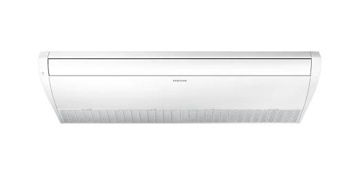 Напольно-потолочная сплит-система Samsung AC120MNCDKH/EU/AC120MXADKH/EU — фото 2