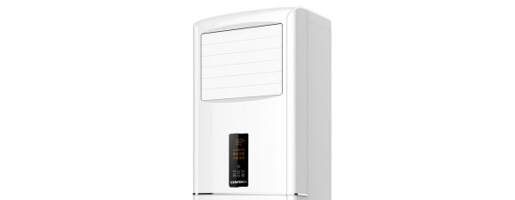 Изображение товара Колонная сплит-система Centek CT-67X60