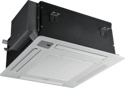 Кассетная сплит-система CHERBROOKE AUK-18HR4SC1/AUA-18H4SV1/AUP-60H1 Mistral Heavy