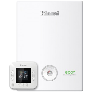 Настенный газовый котел Rinnai BR-UE24+WIFI