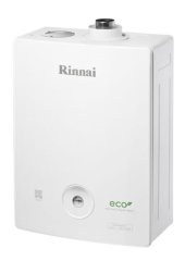 Настенный газовый котел Rinnai BR-UE24+WIFI