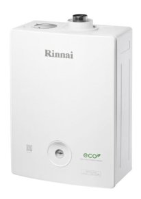 Настенный газовый котел Rinnai BR-UE24+WIFI
