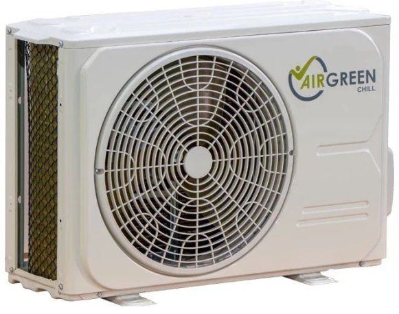 Сплит-система AirGreen GRI-18 IС3/GRO-18 IС3 Chill Inverter