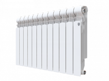 Биметаллический радиатор отопления Royal Thermo Indigo Super 500 12 секций