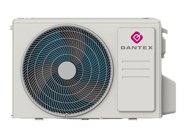 Сплит-система Dantex RK-18SDM4G/RK-18SDM4EG Corso — фото 6