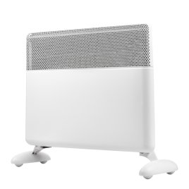 Электрический конвектор Ballu Apollo Transformer с блоком управления и шасси BEC/AT-2500-4E (электронный)