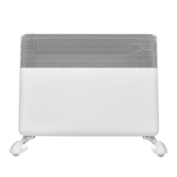 Изображение товара Электрический конвектор Ballu Apollo Transformer с Wi-Fi управлением 2,5 кВт