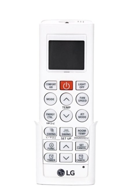 Внутренний блок мульти сплит-системы LG MJ24PC.NSK Promulti — фото 2
