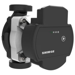 Циркуляционный насос SHIMGE APE 32-6-180 с гайками