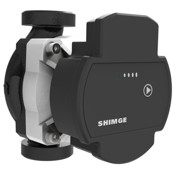 Циркуляционный насос SHIMGE APE 32-6-180 с гайками