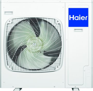 Кассетная сплит-система Haier AB140S2LR1FA/1U140S1LN1FB Eco