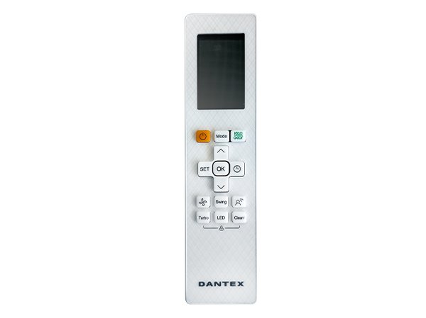 Сплит-система Dantex RK-24PDMI/RK-24PDMIE Perfect Inverter — фото 4