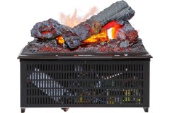 Каминокомплект Dimplex Pierre Luxe угловой с очагом Cassette 400 NH