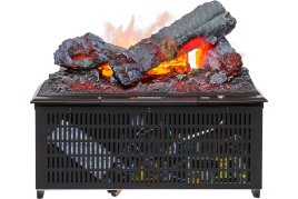 Каминокомплект Dimplex Pierre Luxe угловой с очагом Cassette 400 NH