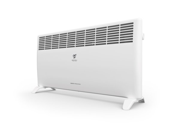 Изображение товара Электрический конвектор Royal Clima REC-R2000M RIBERA Meccanico