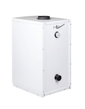 Напольный газовый котел Очаг АОГВ-23,2 C
