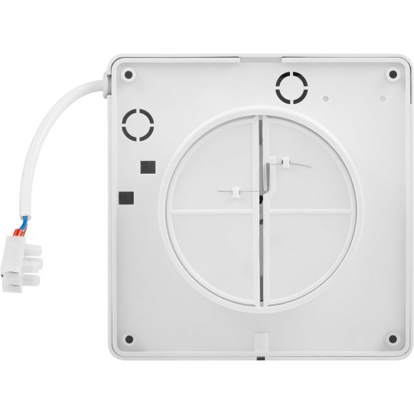 Вентилятор вытяжной Electrolux EAFS-100T Slim с таймером