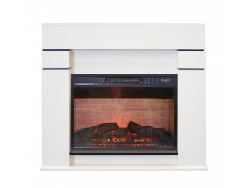 Каминокомплект RealFlame Alta 24 с очагом Irvine 24