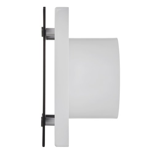Вентилятор вытяжной Royal Thermo RAFC 120 Calipso Black — фото 3