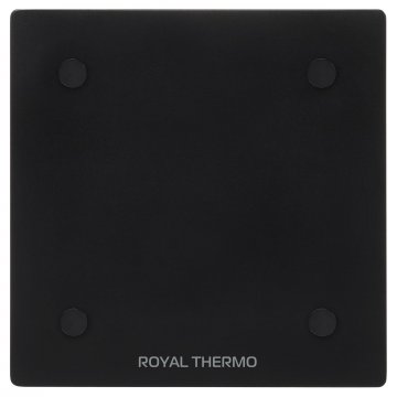 Вентилятор вытяжной Royal Thermo RAFC 120 Calipso Black