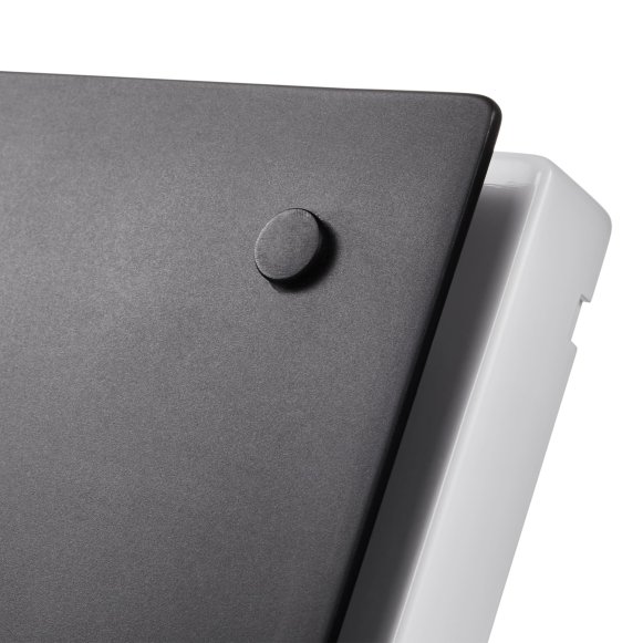 Вентилятор вытяжной Royal Thermo RAFC 120 Calipso Black