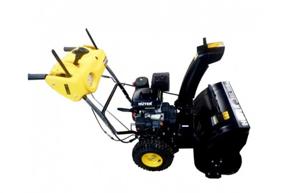 Изображение товара Снегоуборщик Huter SGC 6000