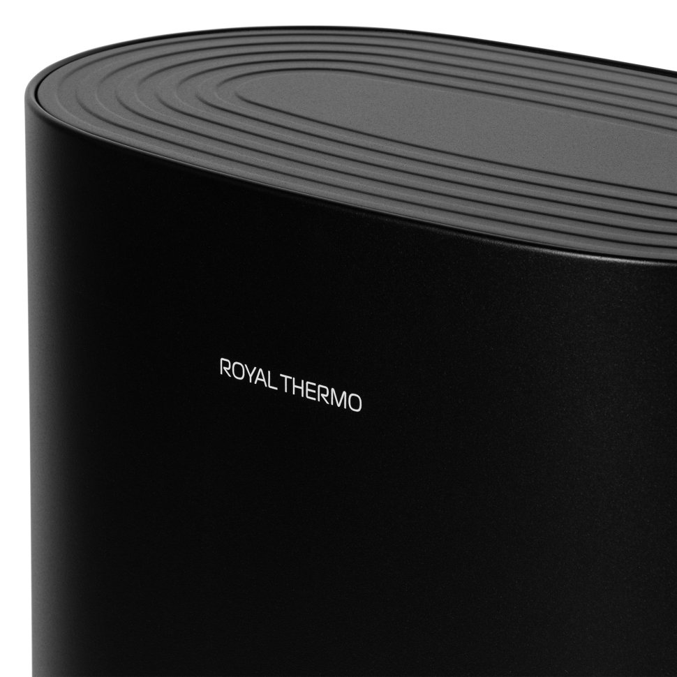 Бойлер косвенного нагрева Royal Thermo Aquatec Standart SW80 Grafit