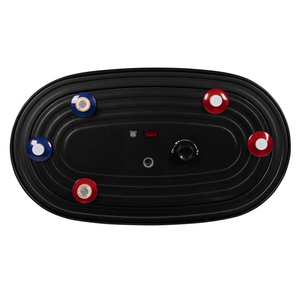 Бойлер косвенного нагрева Royal Thermo Aquatec Standart SW80 Grafit