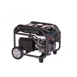 Бензиновый электрогенератор Hyundai HHY 3050F